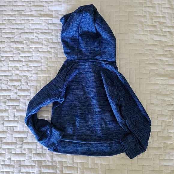 Toddler boys Nike sweatshirt - Picture 3 of 4